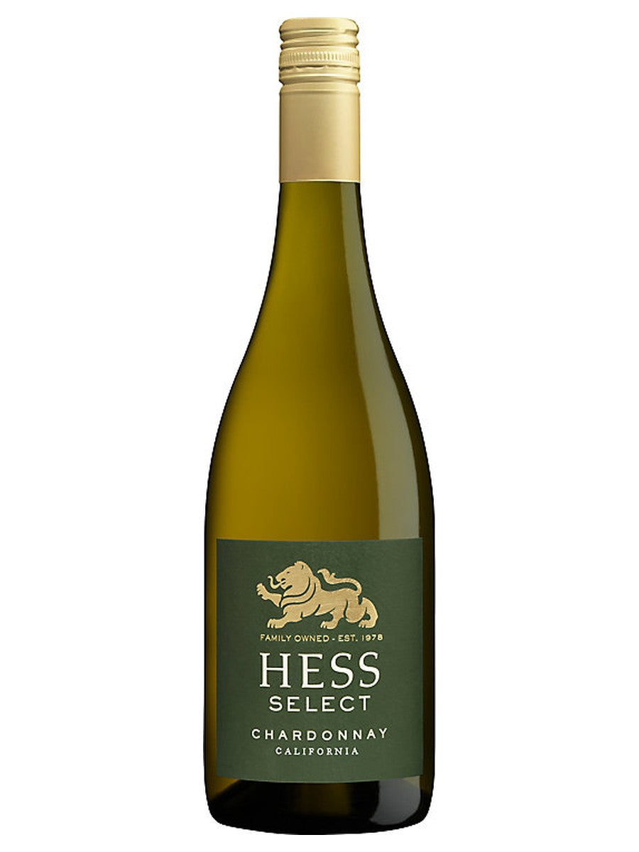 Hess Select Chardonnay 750ML