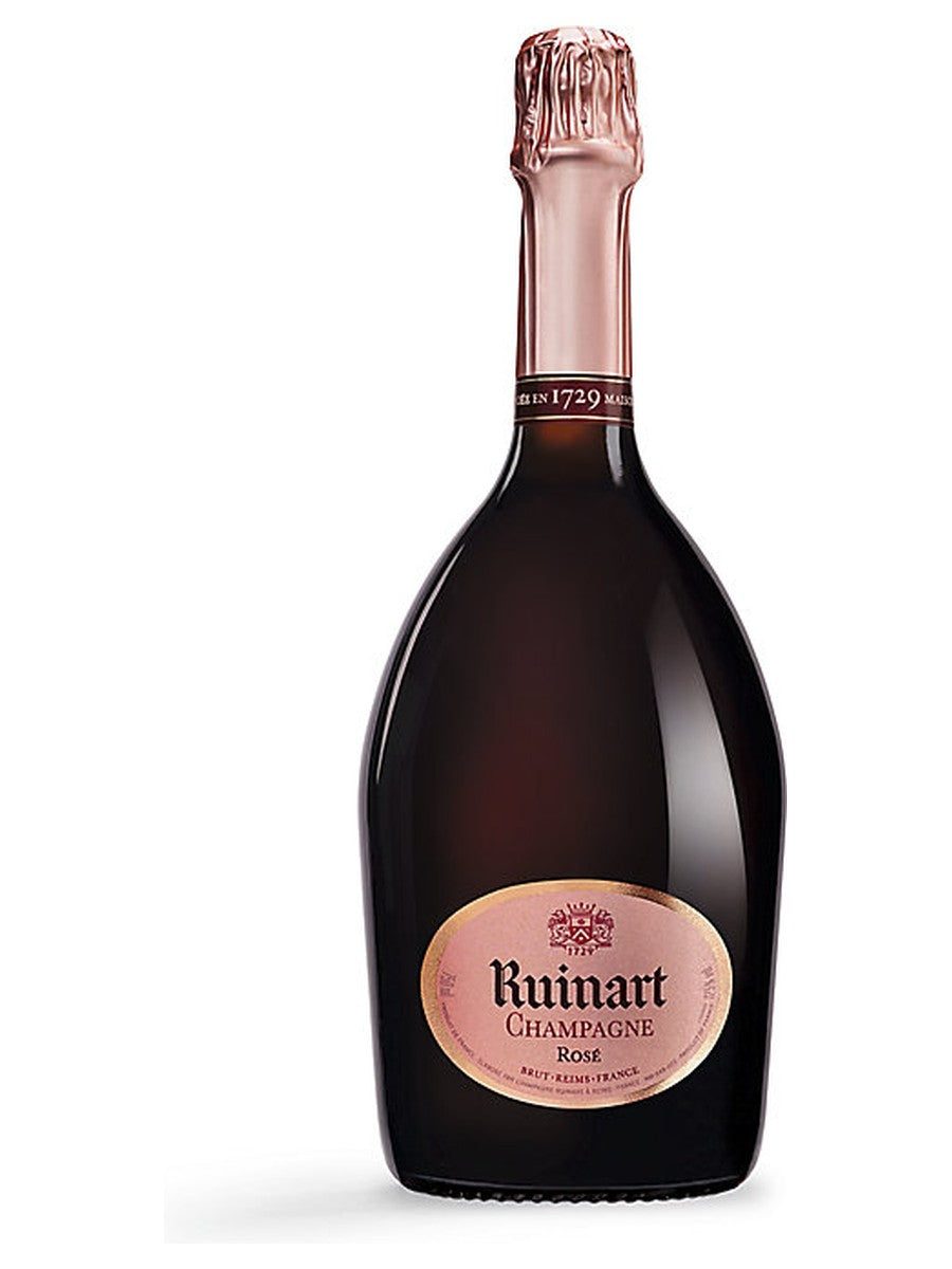 Ruinart Rose 750ML