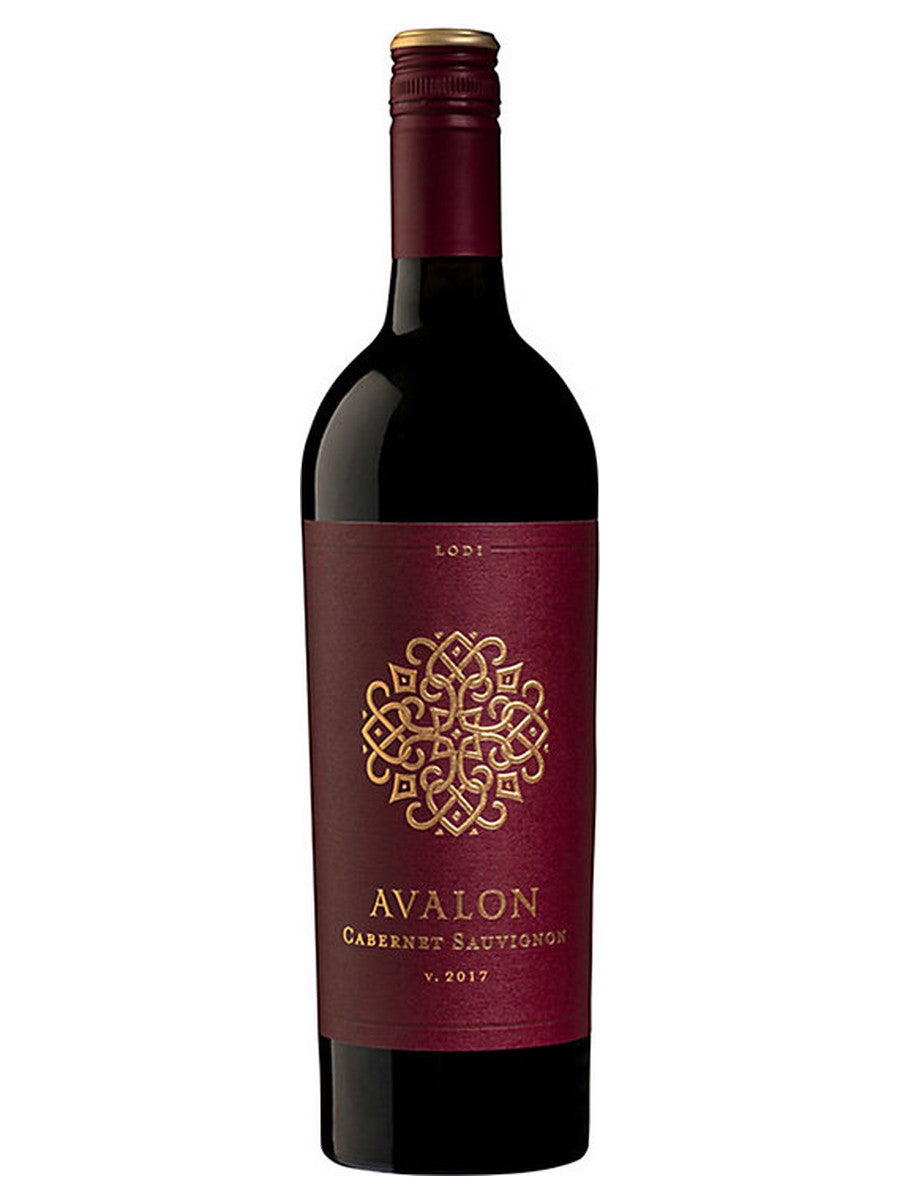 Avalon Cabernet 750ML