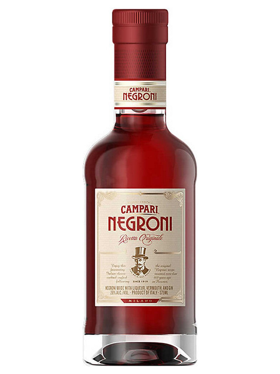 Campari Negroni 375ML