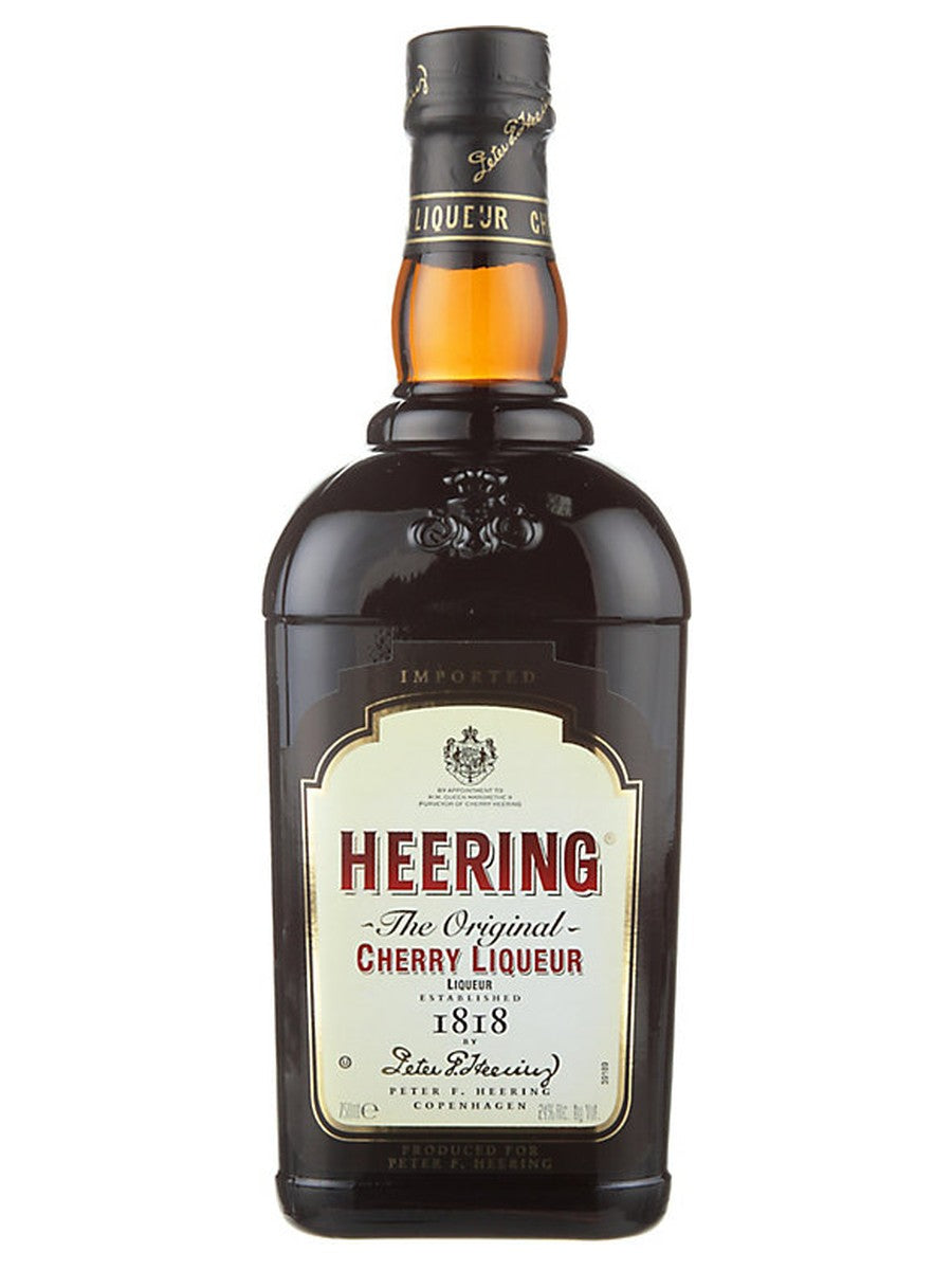 Heering Cherry 750ML