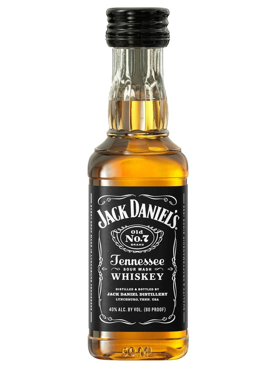 Jack Daniels 50ML