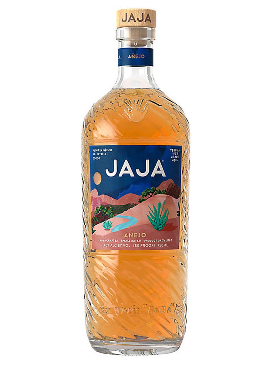 Jaja Anejo 750ML