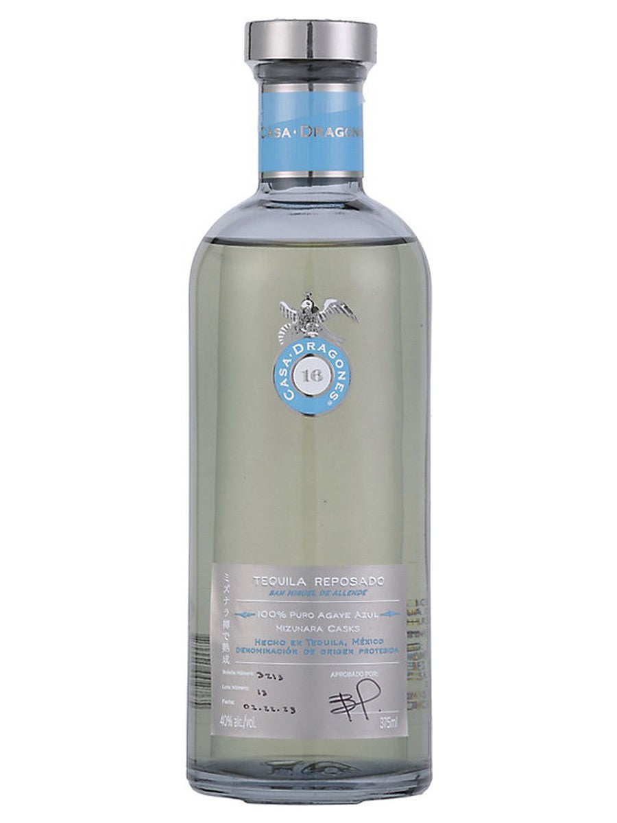 Casa Dragones Reposado 375ML