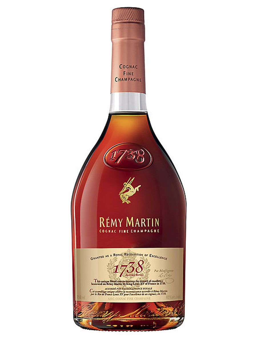 Remy Martin 1738 750ML