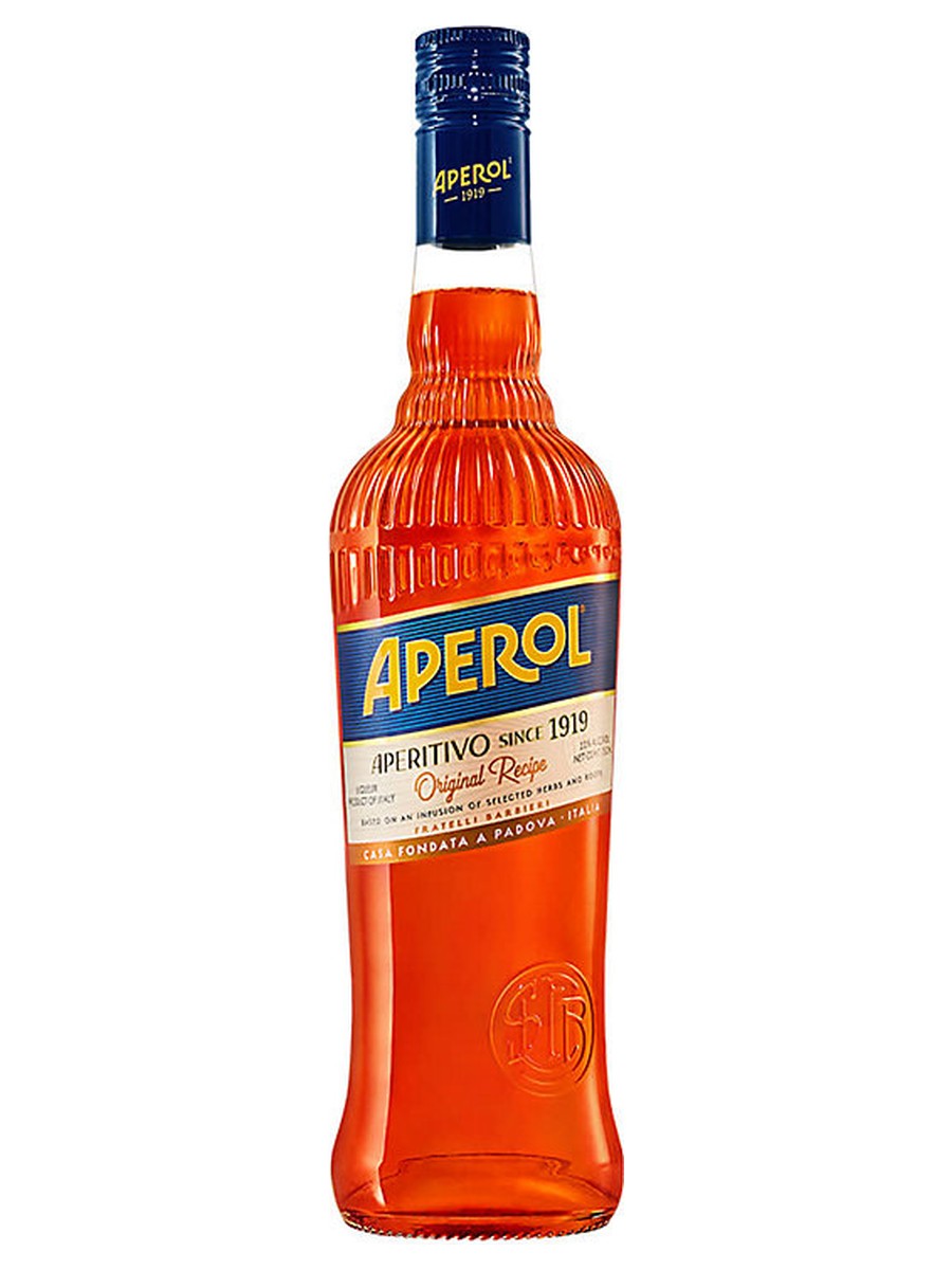 Aperol Aperitivo 750ML