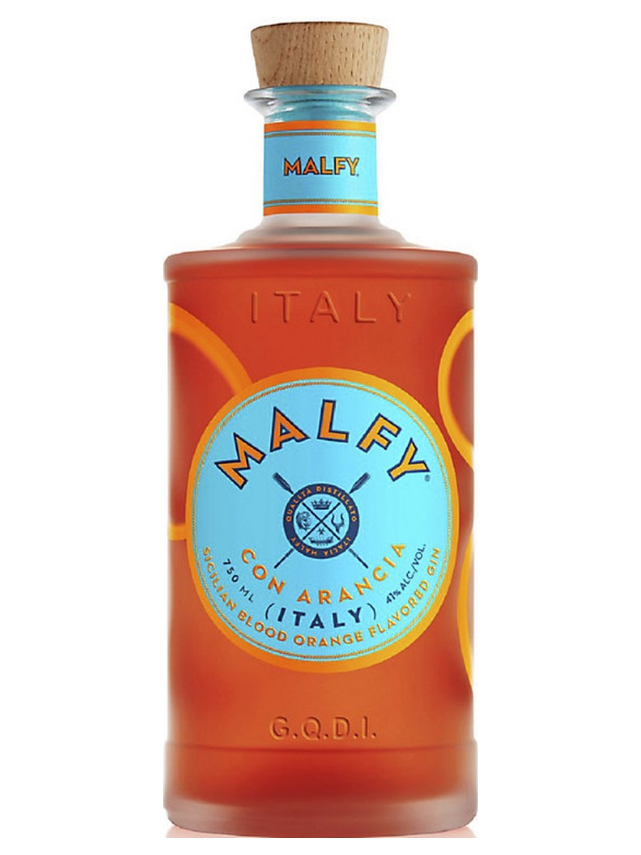 Malfy Blood Orange 750ML
