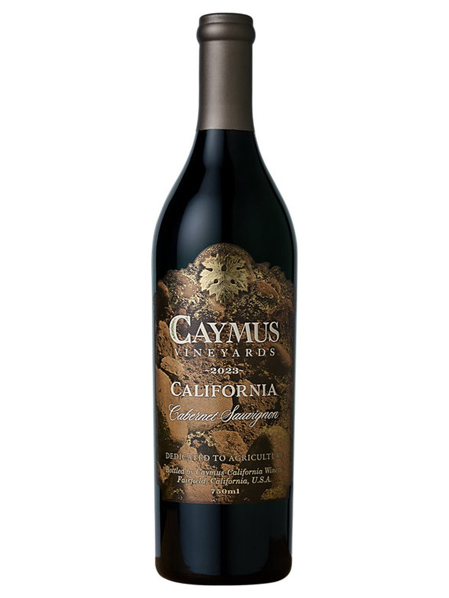 Caymus 750ML