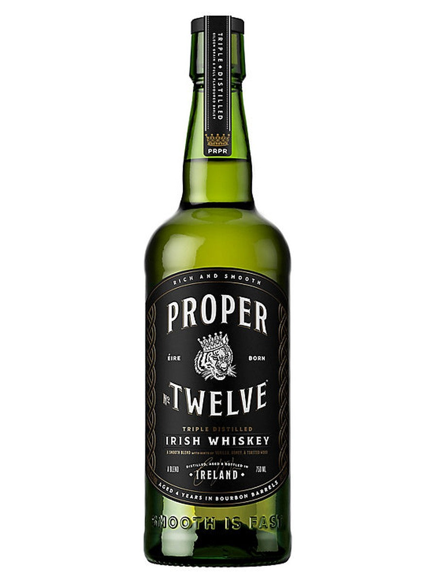 Proper Twelve 750ML
