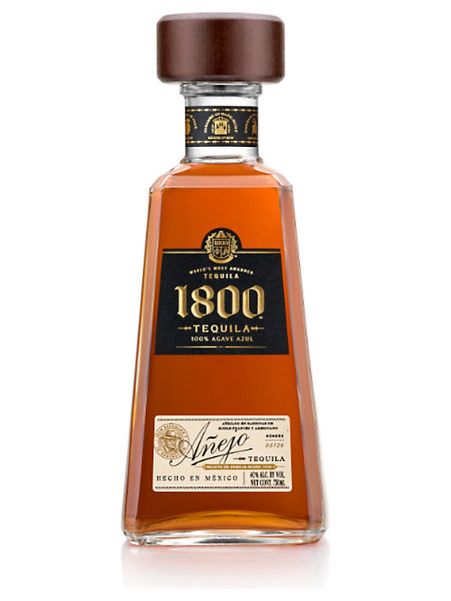 1800 Tequila Anejo 750ML