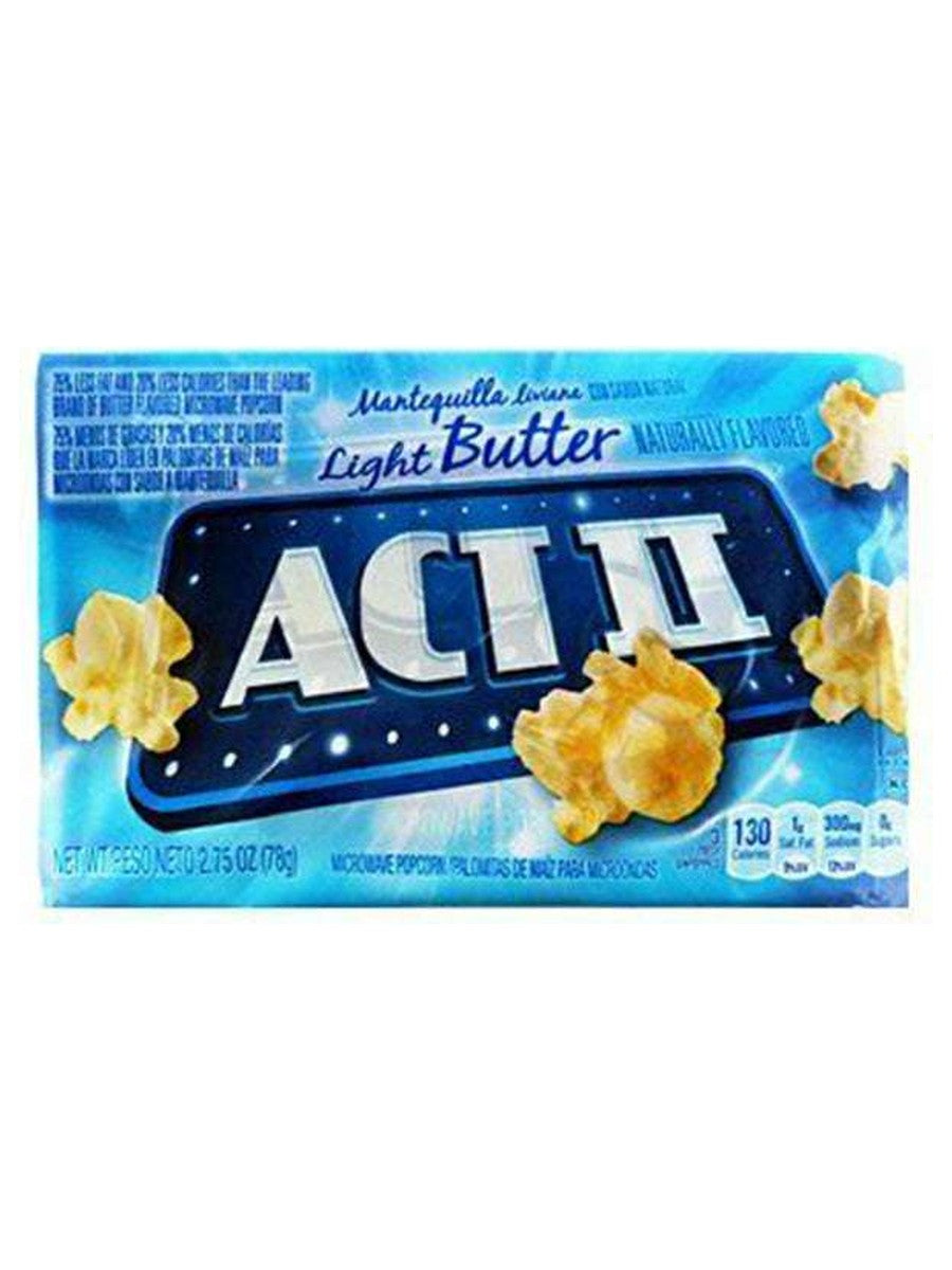 Act 2 Butter Light 2.75oz