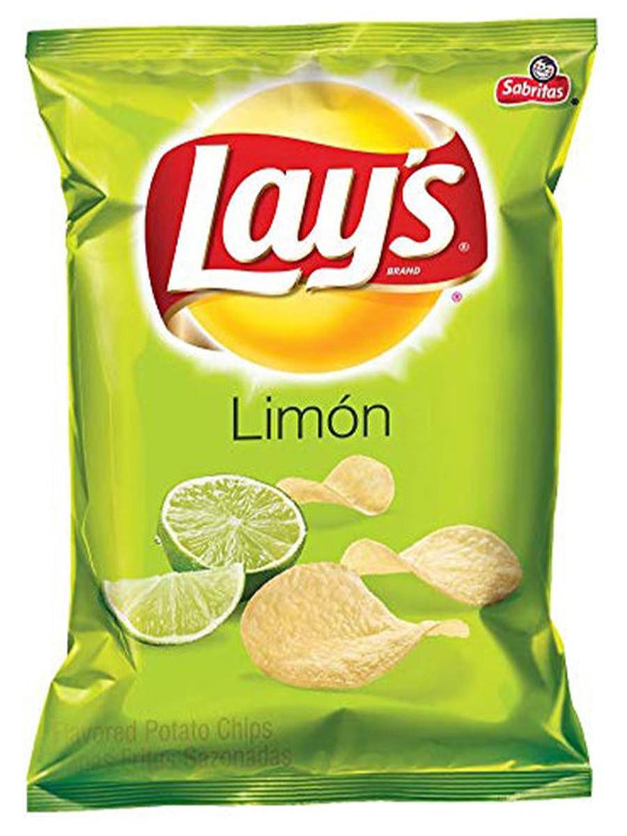 Lay&