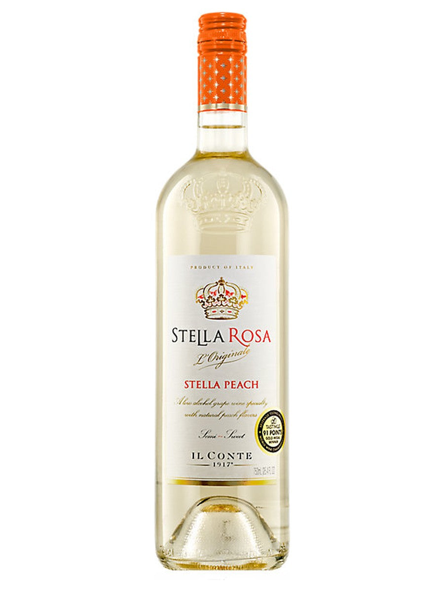 Stella Rosa Peach 750ML