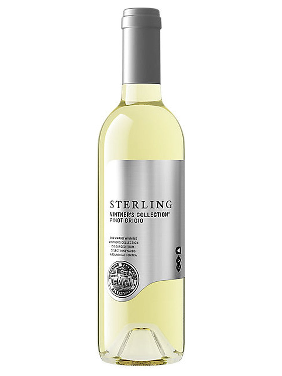 Sterling Vintners Pinot Grigio 750ML