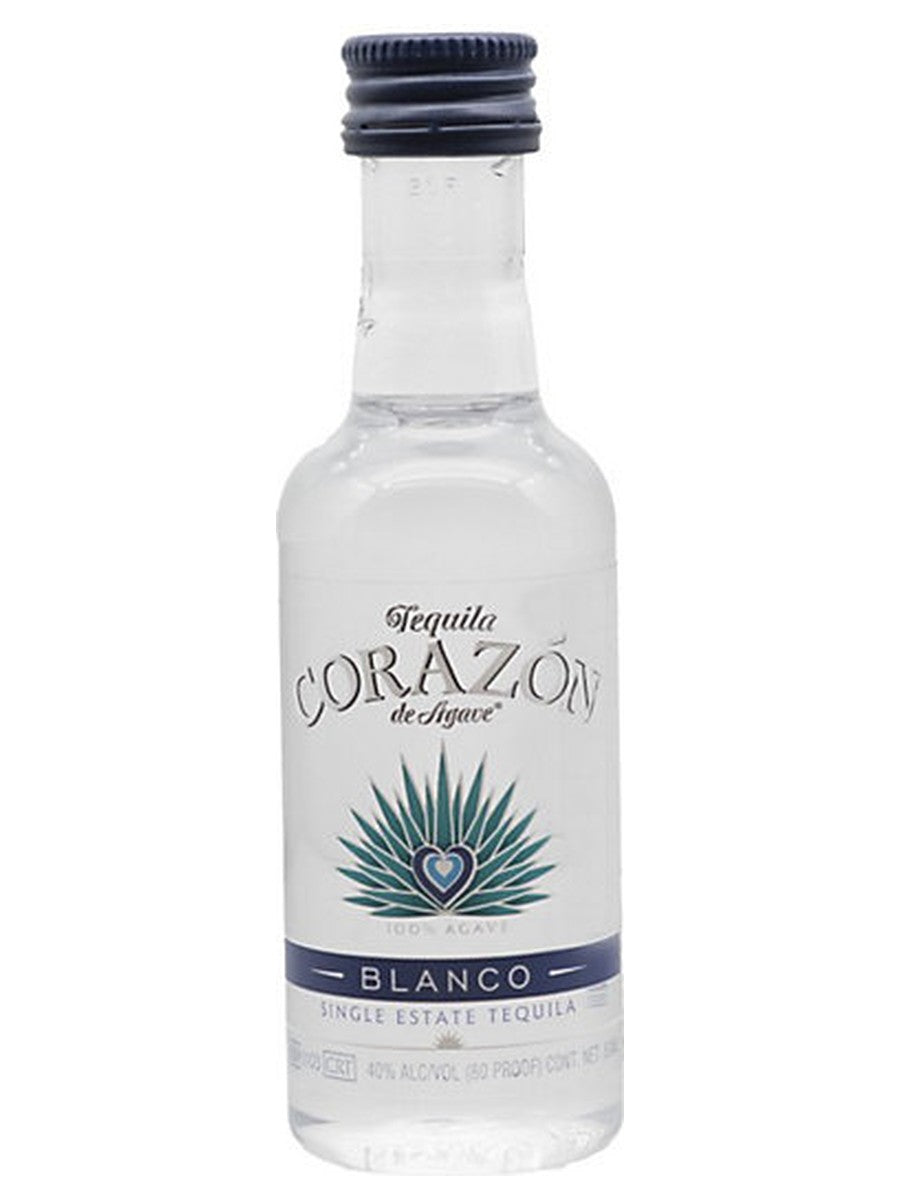 Corazon Blanco 50ML