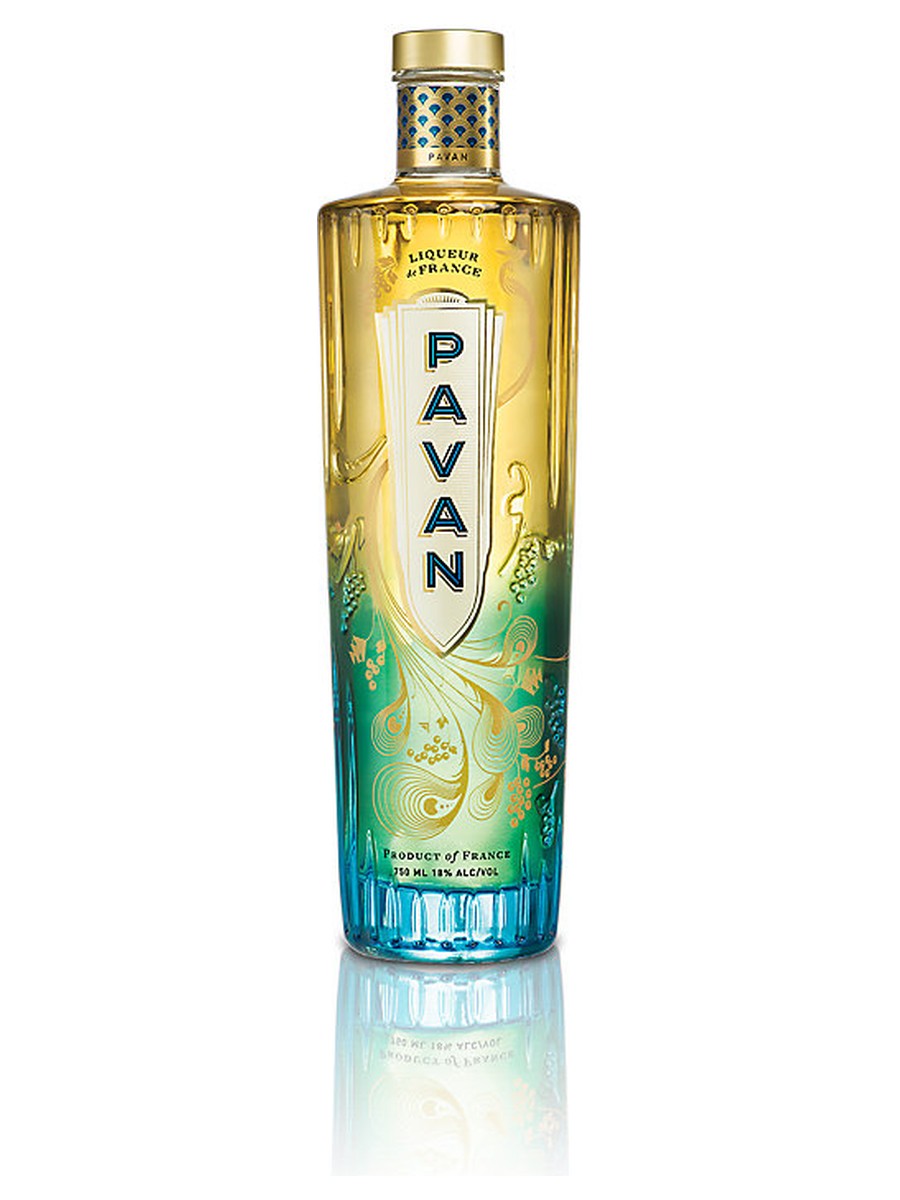 Pavan 750ML