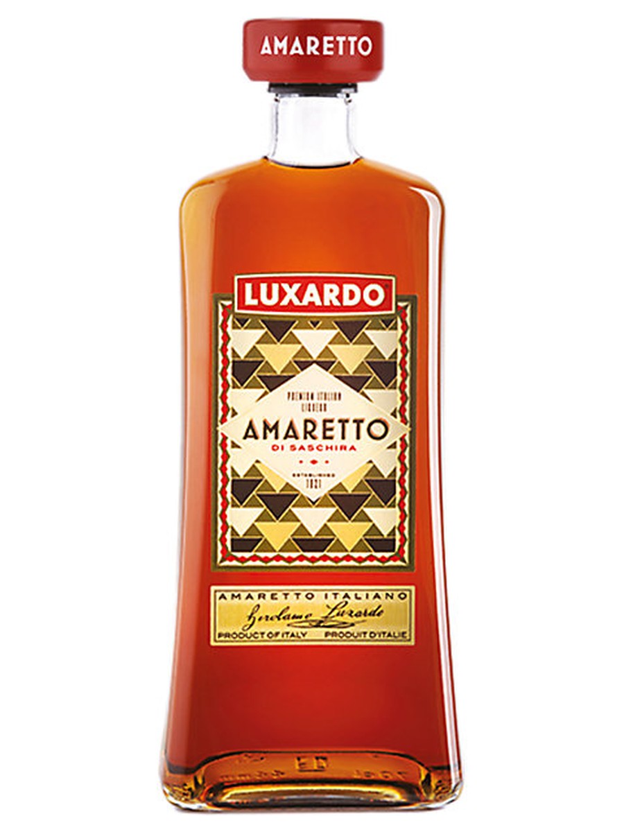 Luxardo Amaretto Di Saschira 750ML