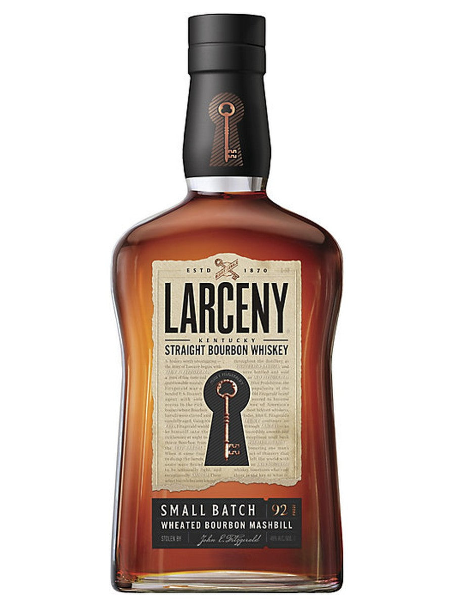 Larceny 750ML