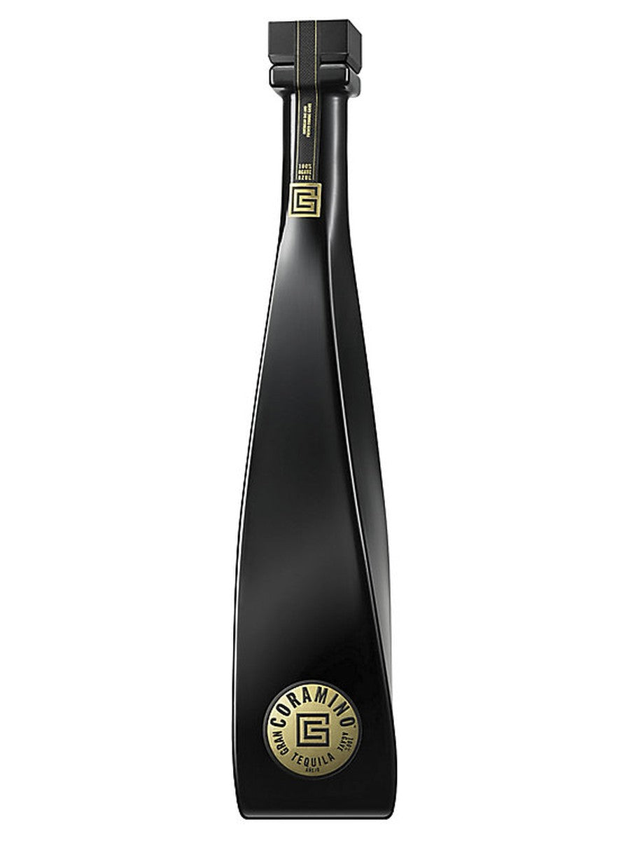 Gran Coramino Anejo 750ML