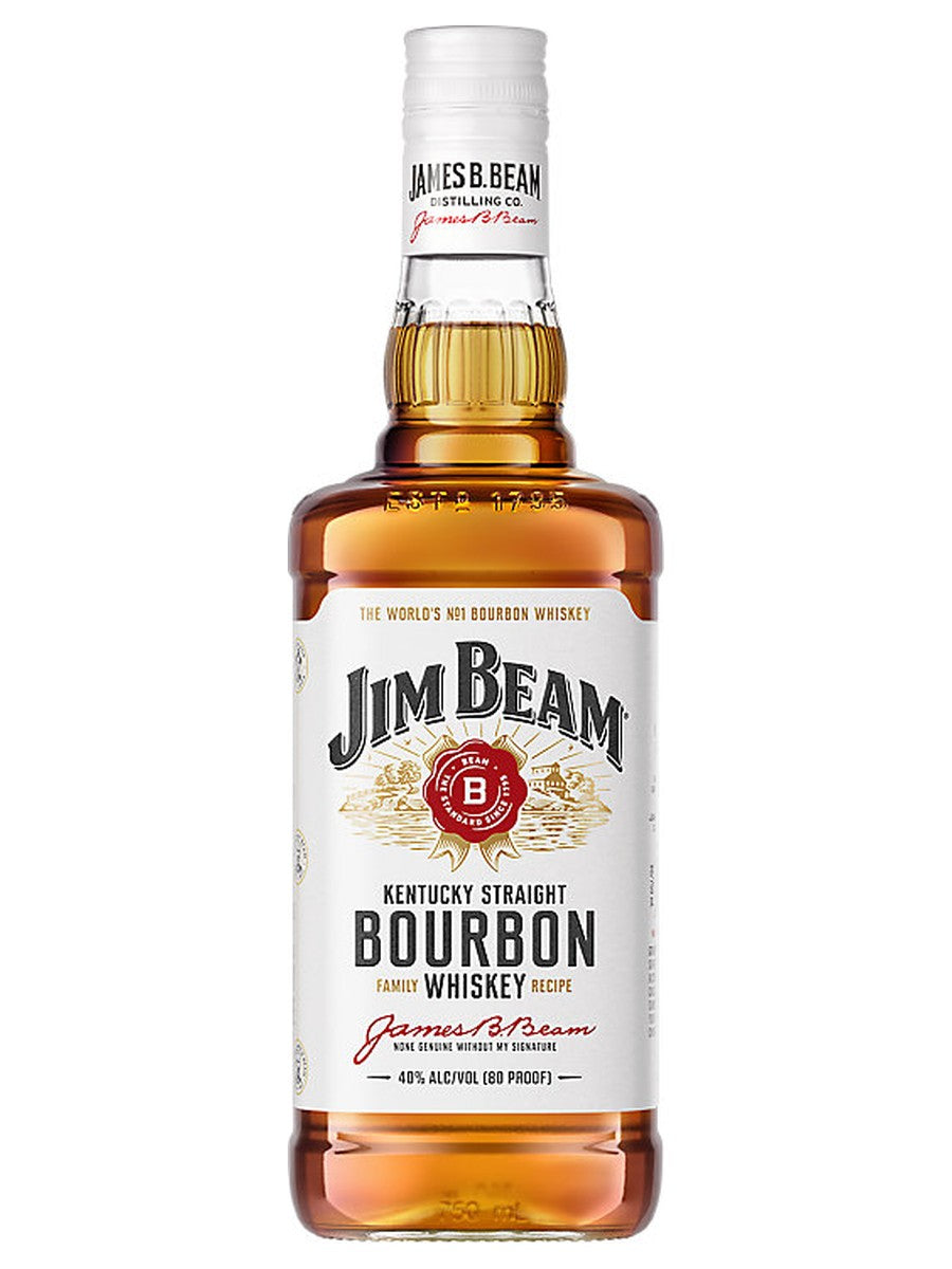 Jim Beam 750ML