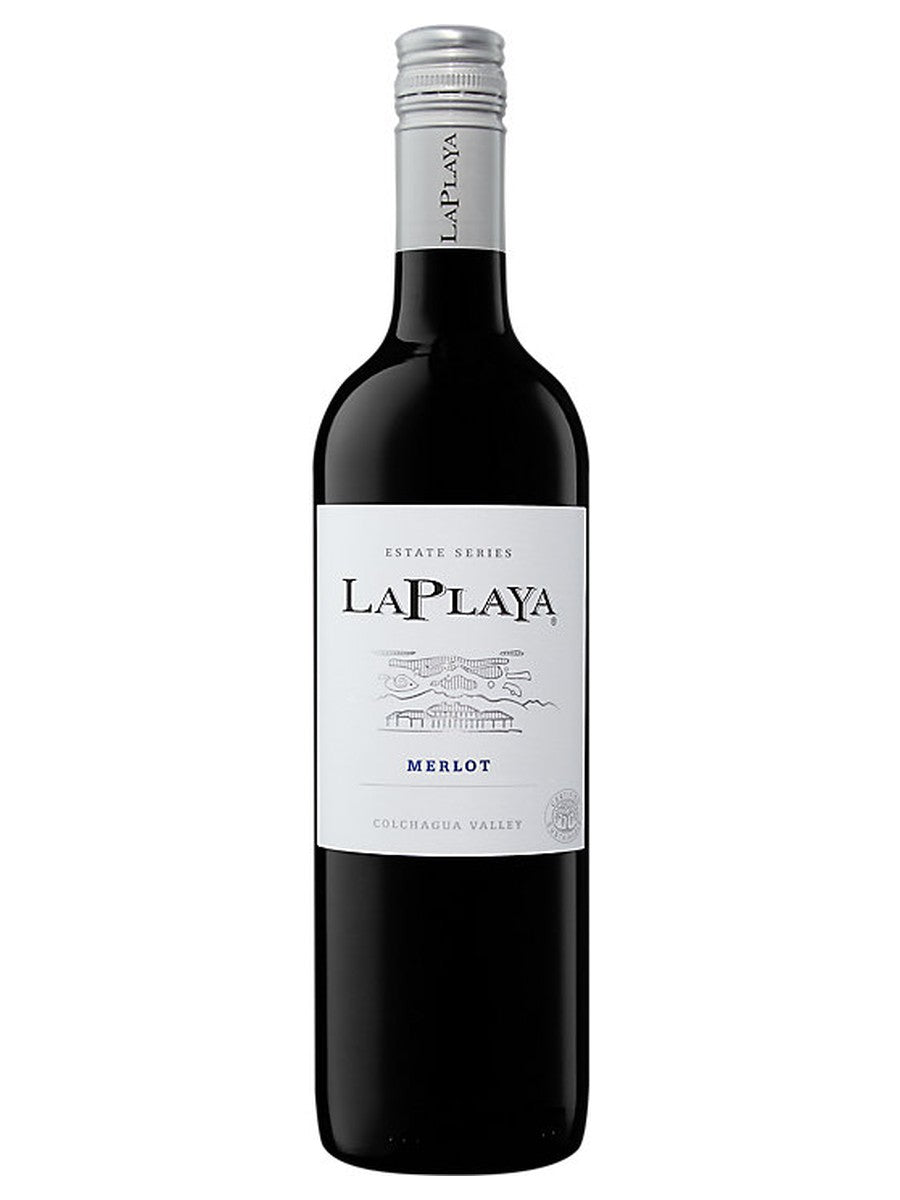 La Playa Merlot 750ML