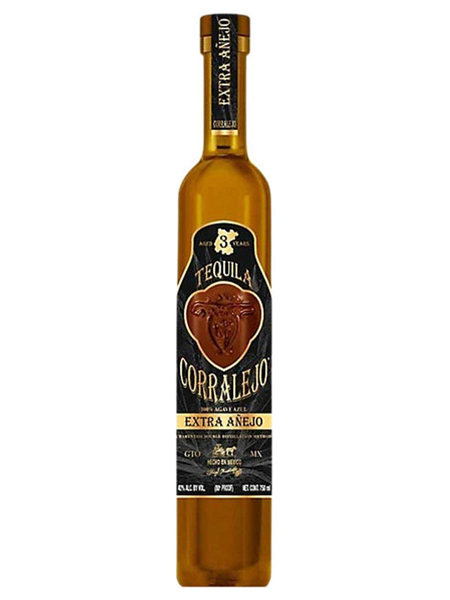 Corralejo Extra Anejo 750ML