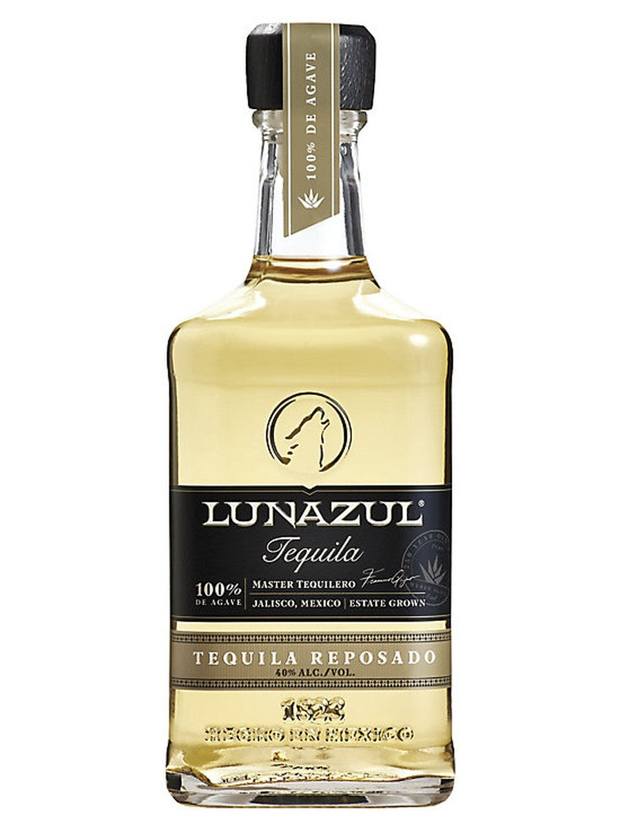 Lunazul Reposado 750ML