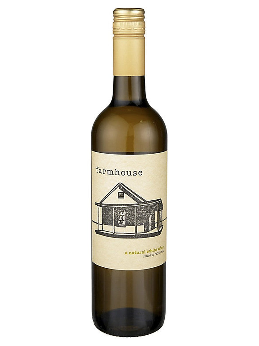 Farmhouse White 750ML
