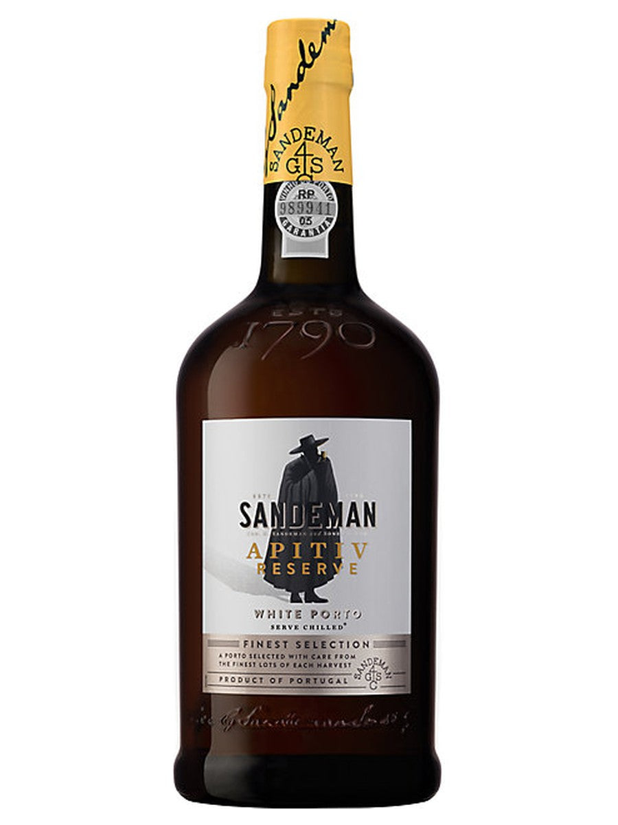 Sandeman Apitiv Reserve White 750ML