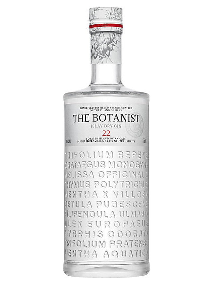 Botanist 750ML