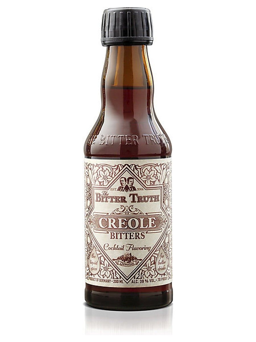 Bitter Truth Creole 200ML