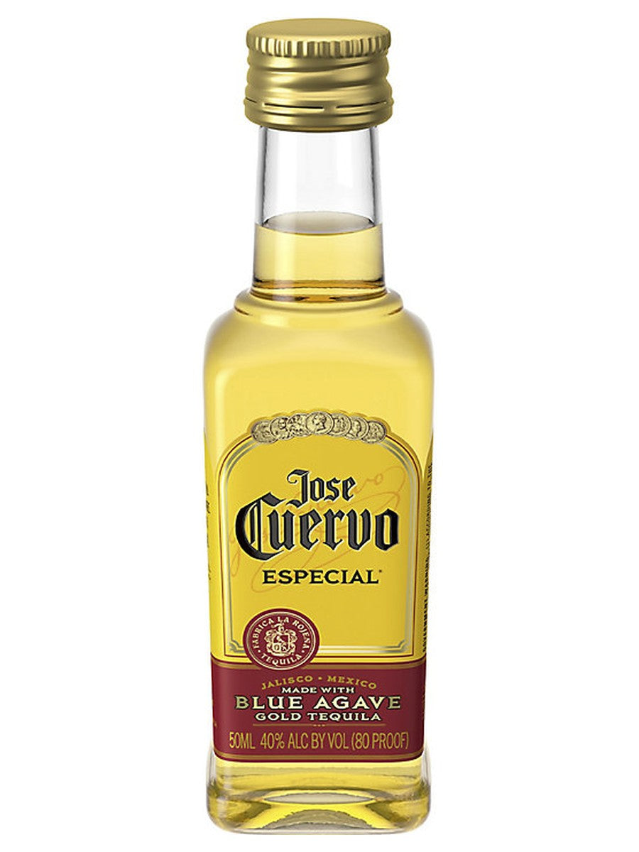 Jose Cuervo Gold 50ML