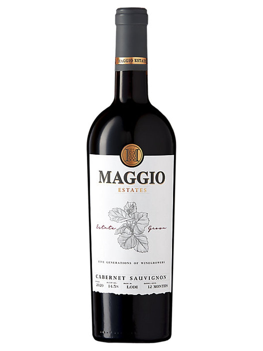 Maggio Estates Cabernet 750ML