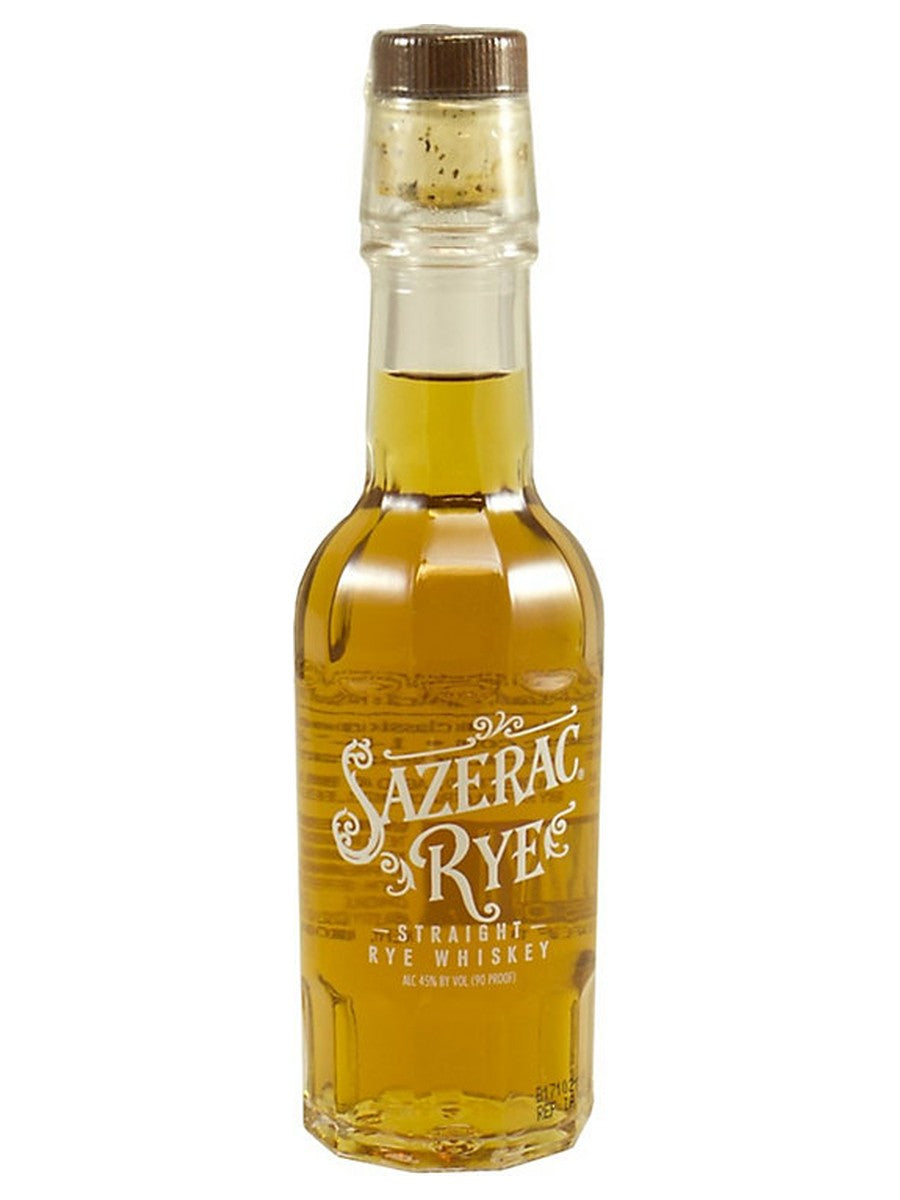 Sazerac Rye 200ML