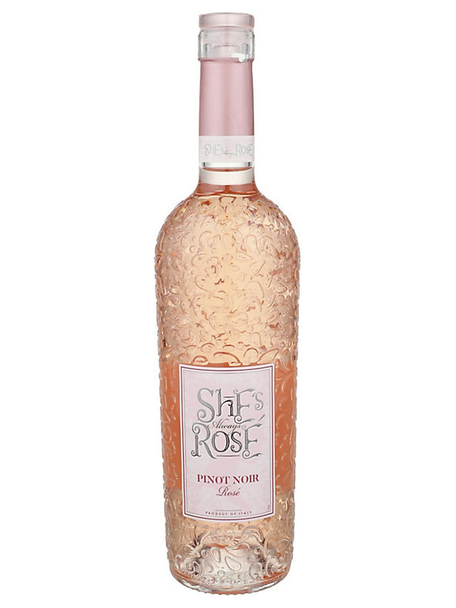 Shes Always Rose 750ML