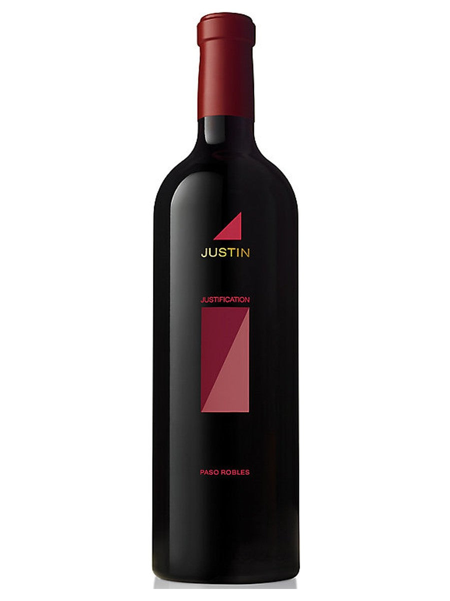 Justin Justification 750ML