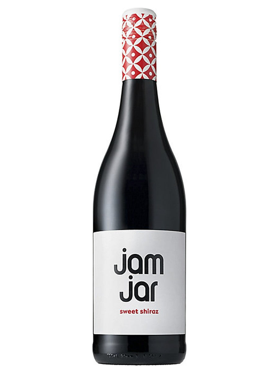 Jam Jar Shiraz 750ML