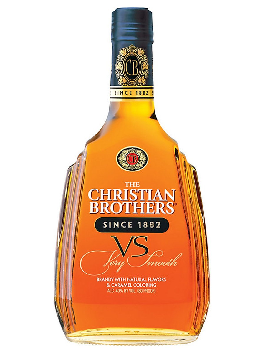 Christian Brothers Vs 750ML