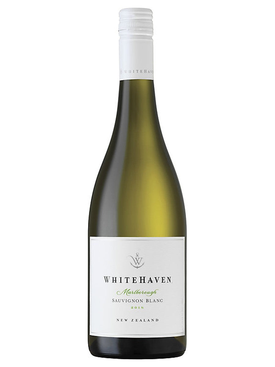 Whitehaven Sauvignon Blanc 750ML
