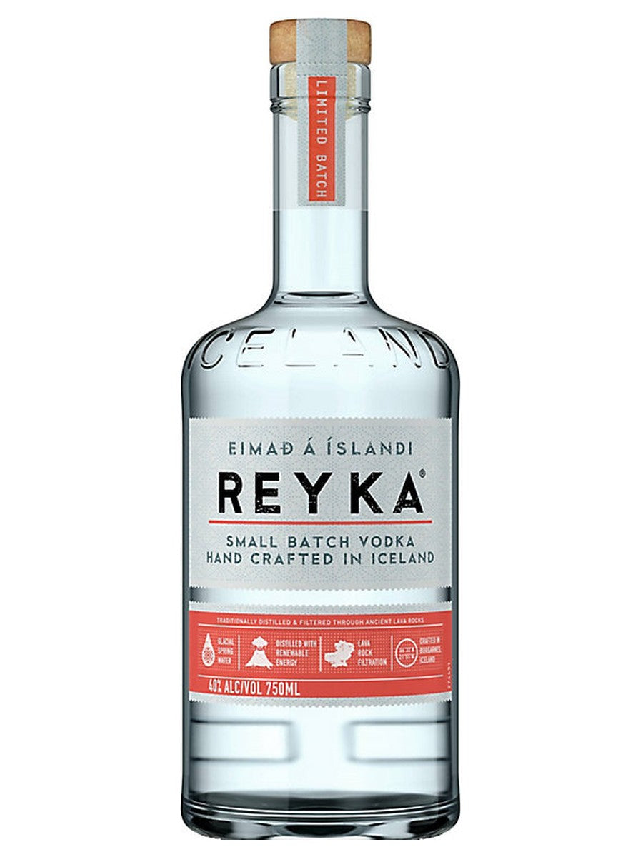 Reyka 750ML