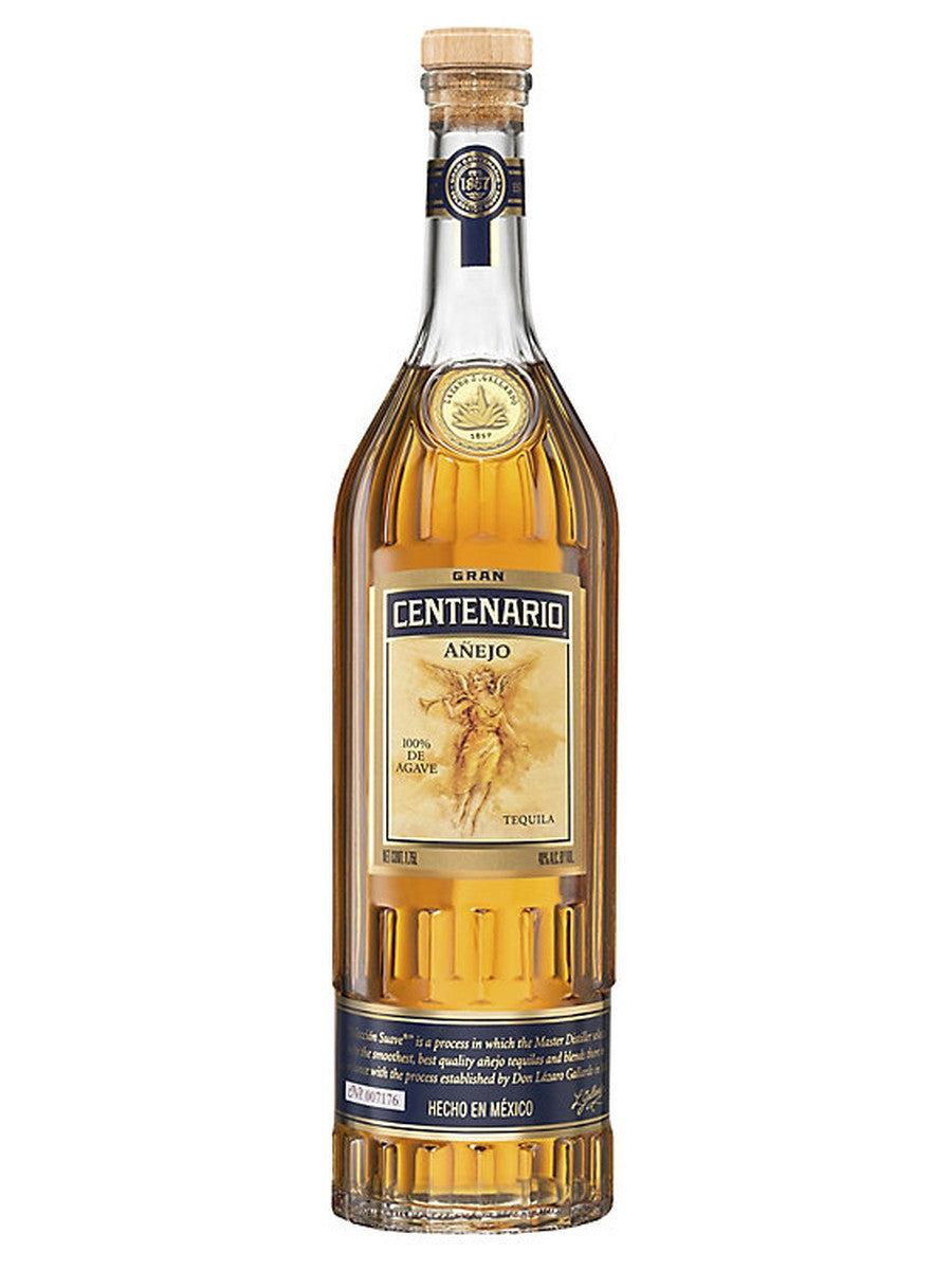 Centenario Anejo 1.75L