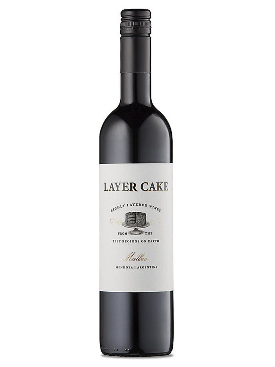 Layer Cake Malbec 750ML
