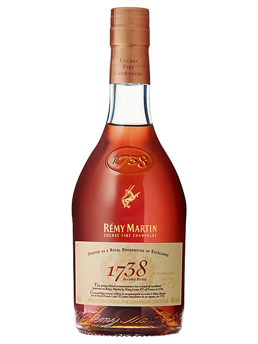 Remy Martin 1738 375ML
