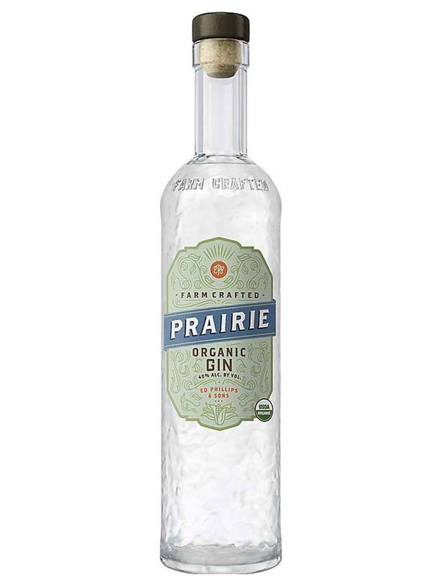 Prairie Gin 750ML