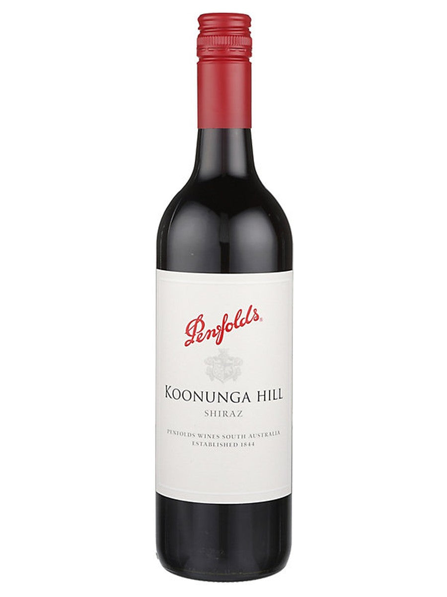 Penfolds Koonunga Hill Shiraz 750ML