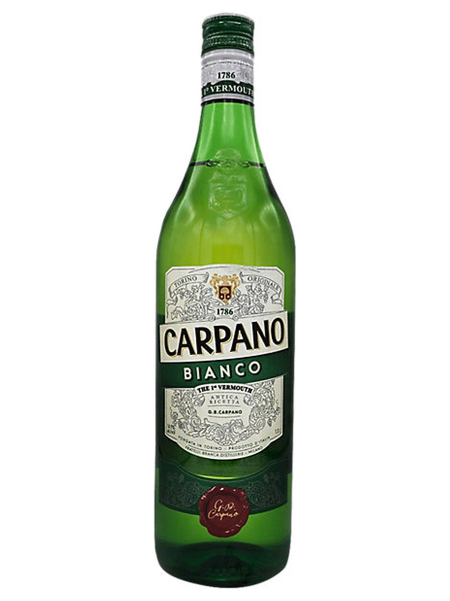 Carpano Bianco 750ML