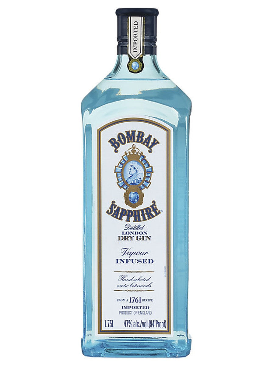 Bombay Sapphire 1.75L