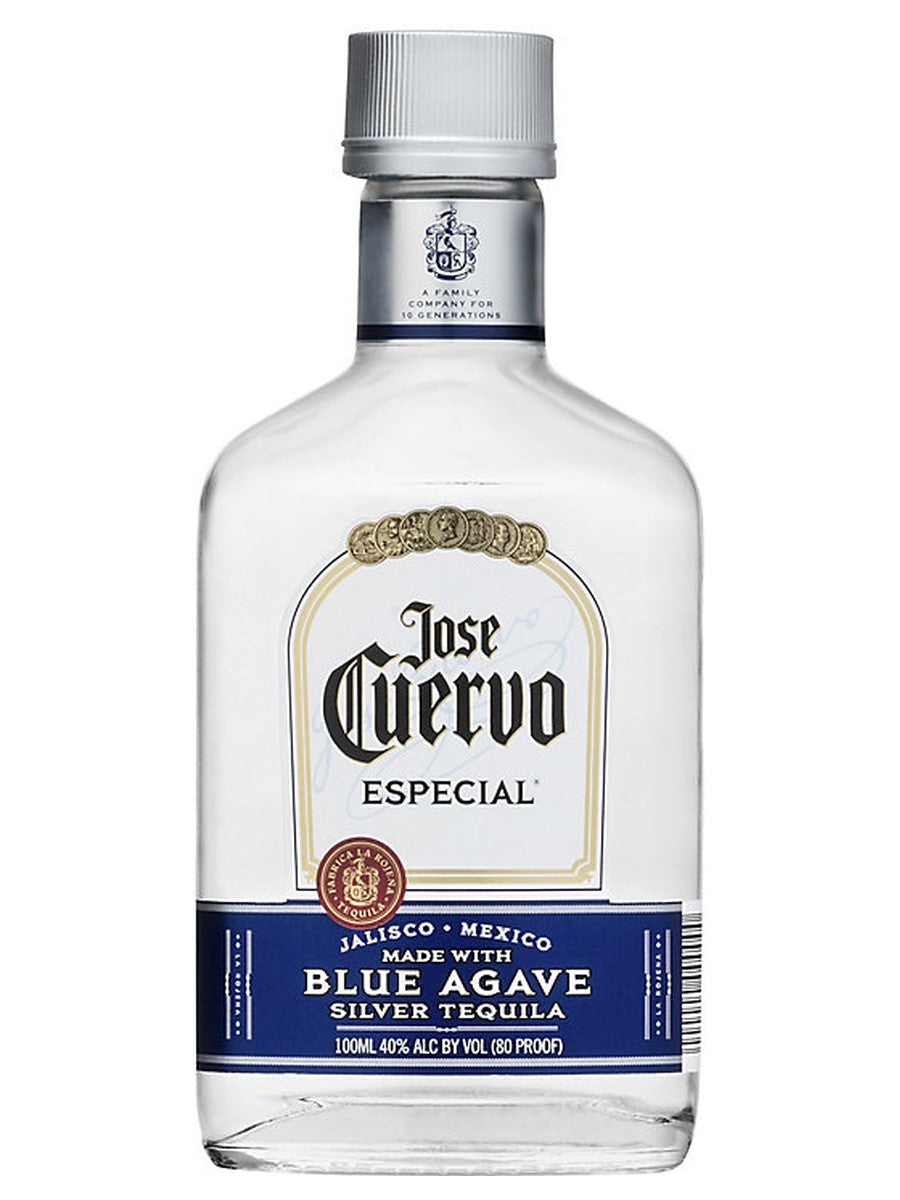 Jose Cuervo Silver 100ML