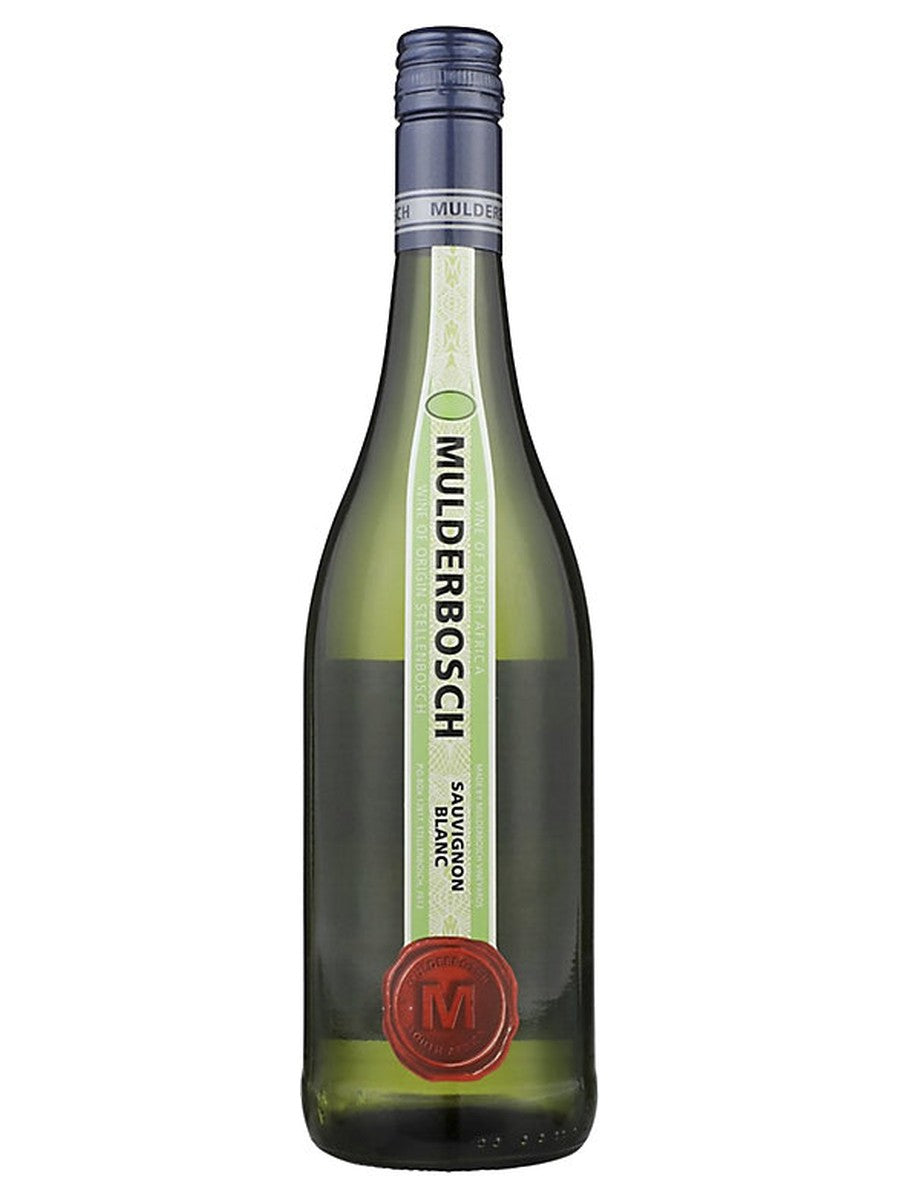 Mulderbosch Sauvignon Blanc 750ML