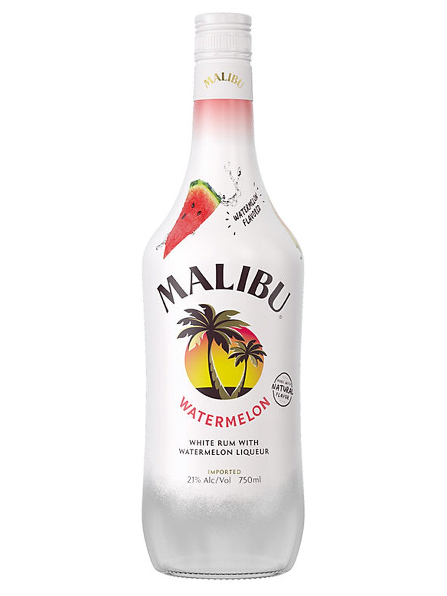 Malibu Watermelon 750ML